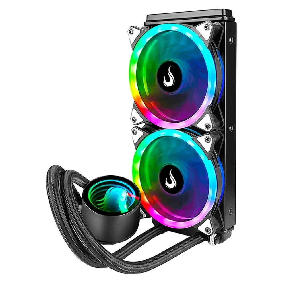 Rise Mode 240mm AIO