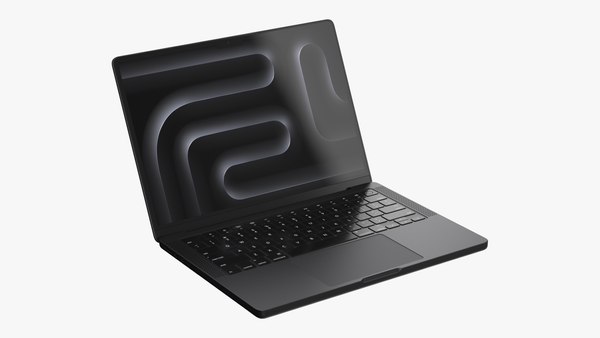 MacBook Pro 14"