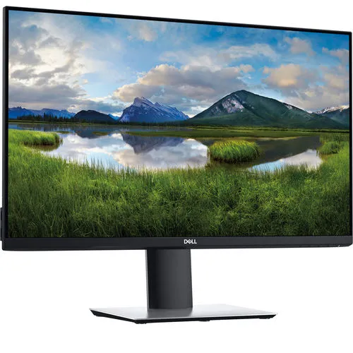 Dell P2719H