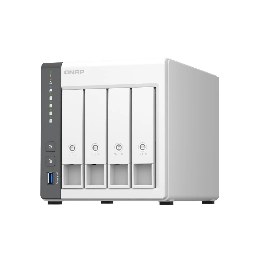 QNAP TS-433