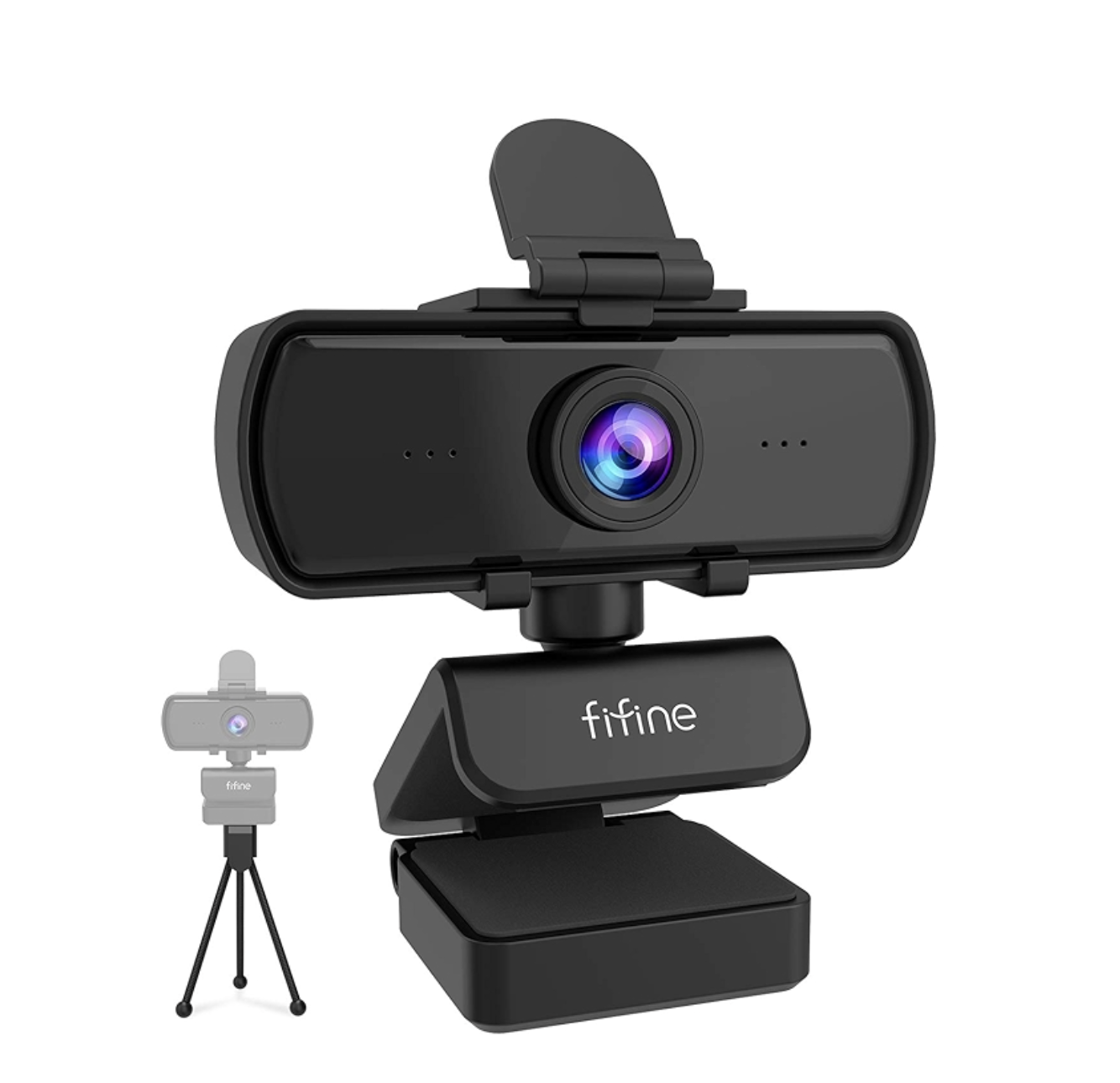 Fifine 1440p